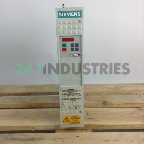 6SE7021-0TA61-Z Siemens Image 4