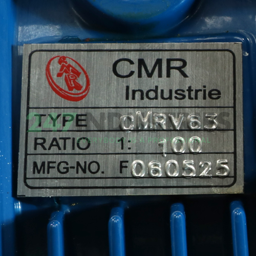 CMRV63-80B5I100 Cemer Image 2