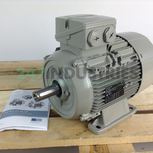 1LE1003-1BB23-4AA4 Siemens Image 1