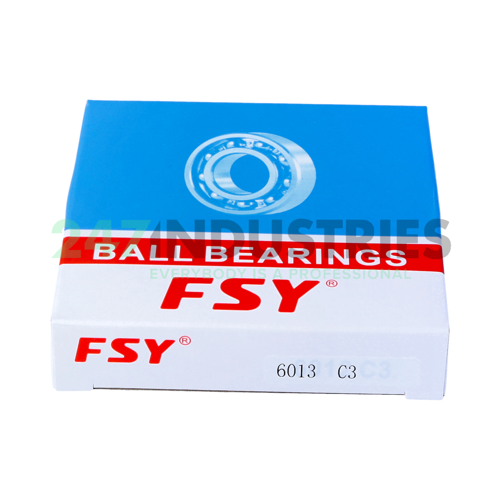 6013C3 FSY Image 3