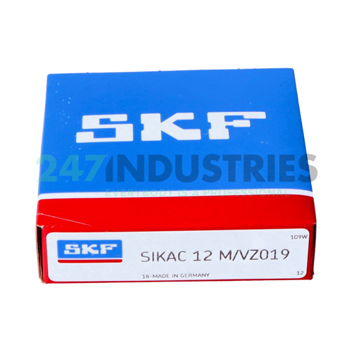 SIKAC12M/VZ019 SKF Image 3