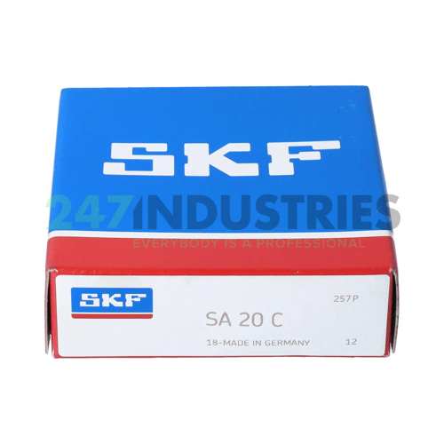 SA20C SKF Image 3