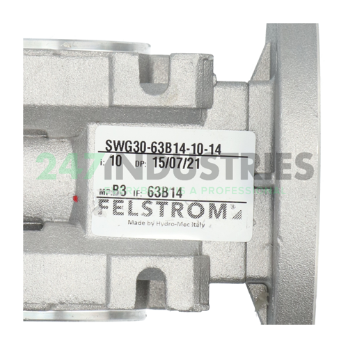 SWG30-63B14-10-14 Felstrom Image 6