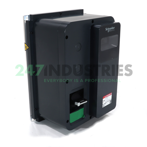 ATV320U06M2WS Schneider Electric Image 5