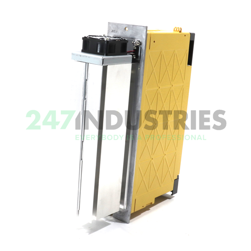 A06B-6150-H018 Fanuc Image 3