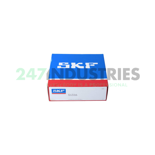 51316 SKF Image 4