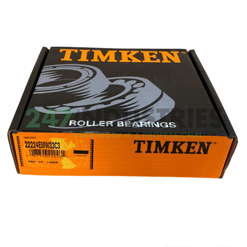 22224EMW33C3 Timken Image 3