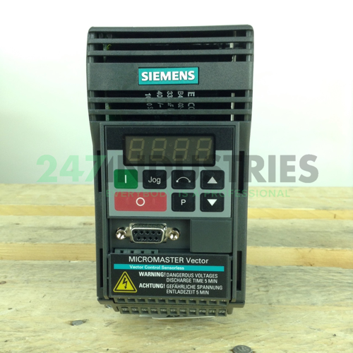 6SE3212-1CA40 Siemens Image 4