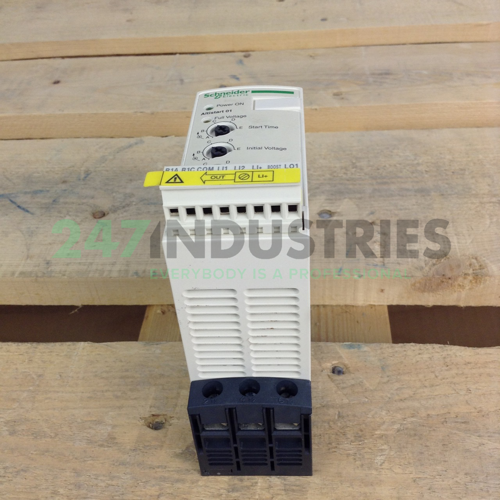 ATS01N209QN Schneider Electric Image 4