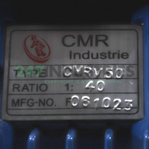 CMRV50-71B5I40 Cemer Image 2