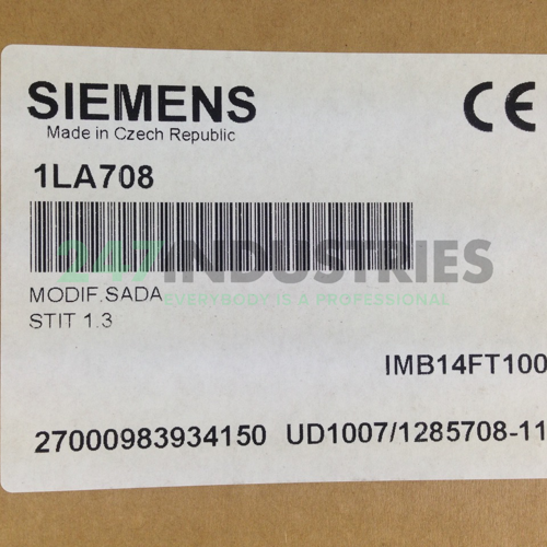 XZM:27000983934150 Siemens Image 2