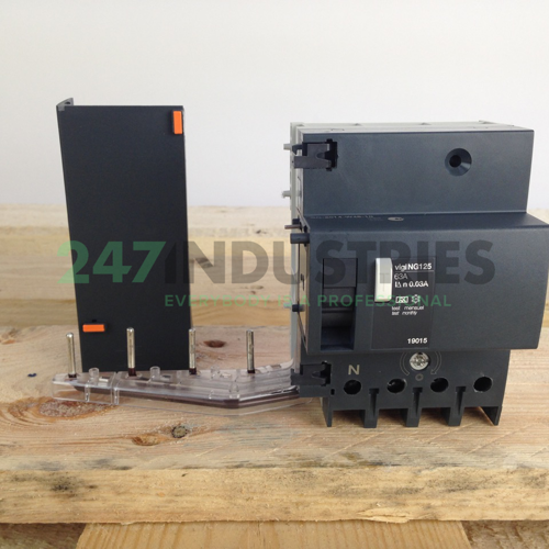 VIGI-NG125-4P-63A Schneider Electric Image 2