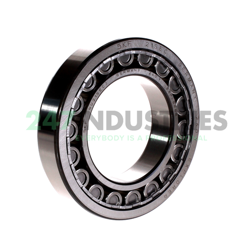 NU215ECJ SKF