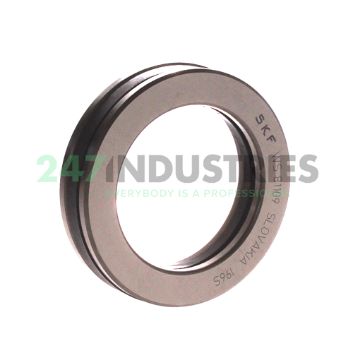 81109TN SKF Image 3