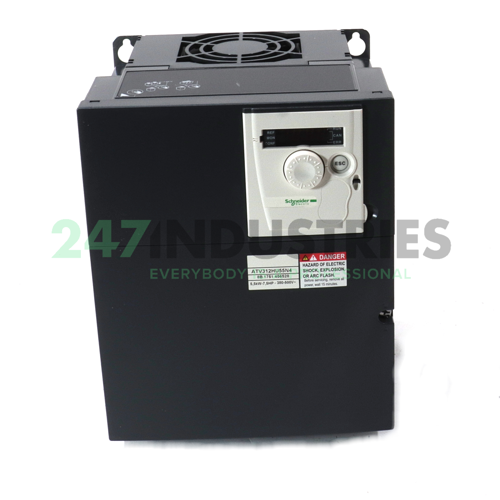 ATV312HU55N4 Schneider Electric Image 2