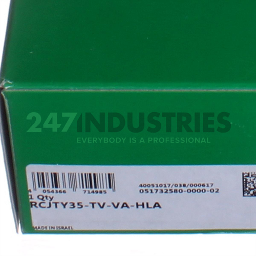 RCJY35-TV-VA-HLA INA Image 3