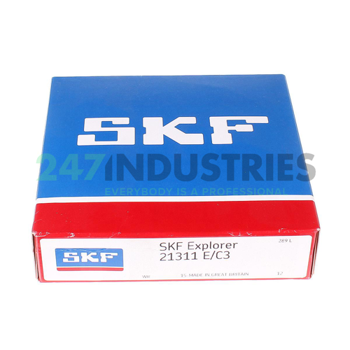 21311E/C3 SKF Image 4