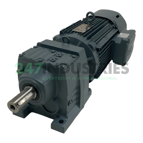 R47DRN100L4/BE5-I12,54 SEW-EURODRIVE