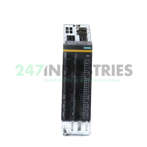 6SL3055-0AA00-3BA0 Siemens Image 2