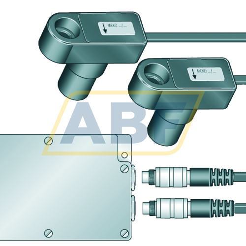 MEKO150/180/325-AL-B INA