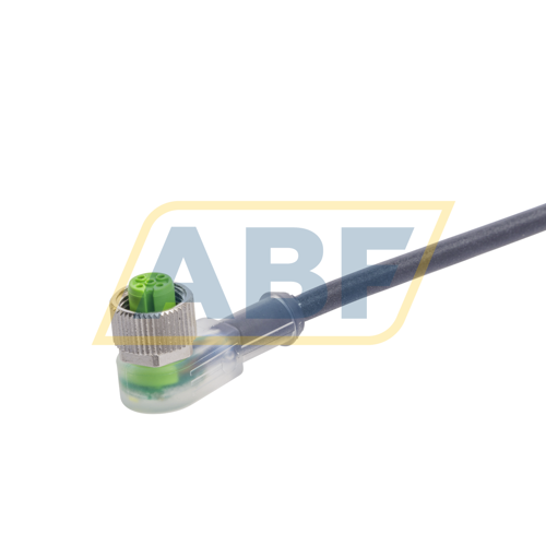 ARCALUB-X.CABLE-M12-5M-LED FAG