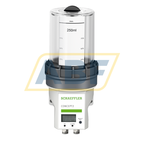 ARCALUB-C2-2P-OIL-24VDC FAG