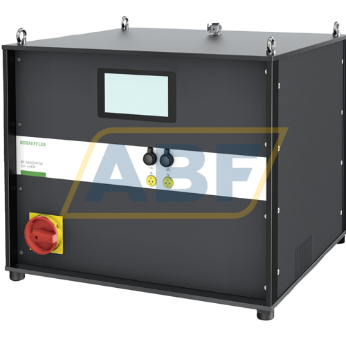 MF-GENERATOR3.0-44KW-400V FAG