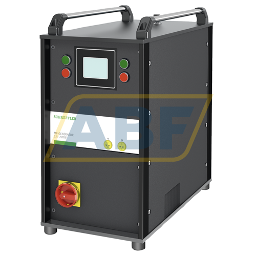 MF-GENERATOR2.5-22KW-400V FAG