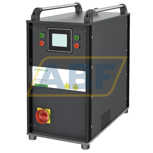 MF-GENERATOR2.5-10KW-500V FAG