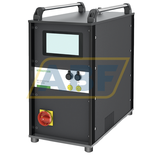 MF-GENERATOR3.0-10KW-500V FAG