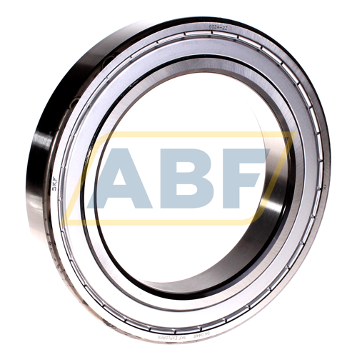 6024-2Z SKF • ABF Store