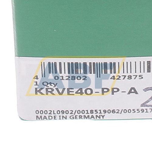 KRVE40-PP-A INA