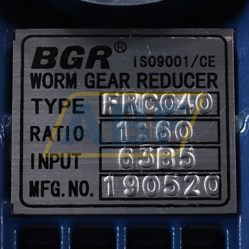 FRC040-63B5I60 BGR