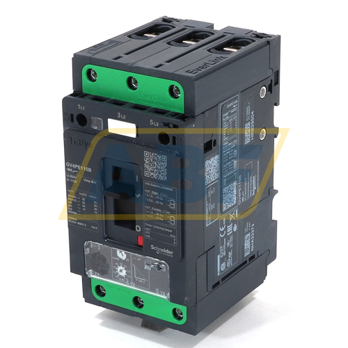 GV4PE115B Schneider Electric