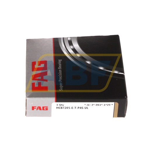 HCB7205-E-T-P4S-UL FAG