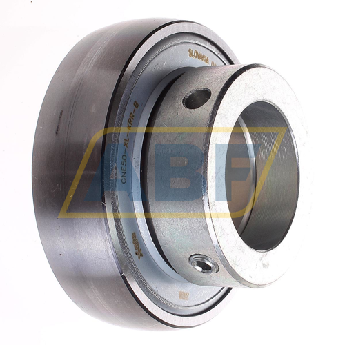INA GNE50-XL-KRR-B Spannlager Bearing for Housing  50,00 x 110,00 x 66,75 mm Sta 