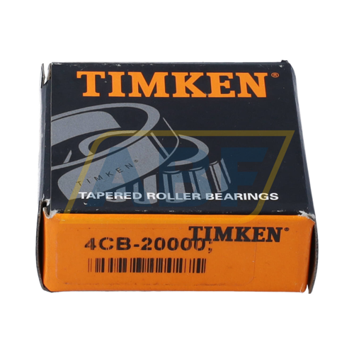 4CB-20000 Timken