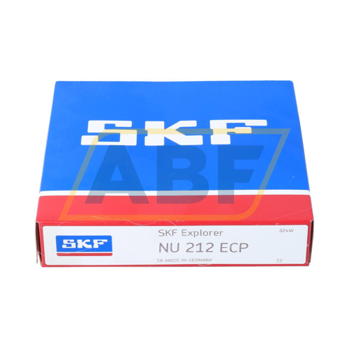 NU212ECP SKF