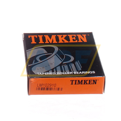 LM102910 Timken