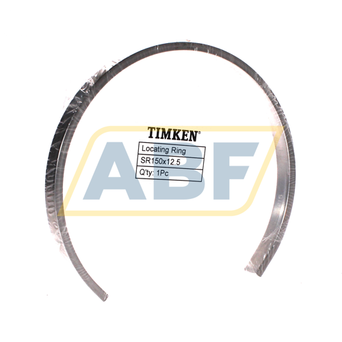 SR150X12.5 Timken