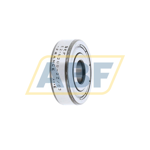 E2.6200-2Z/C3 SKF