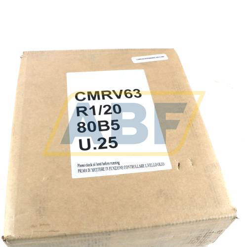 CMRV63-80B5I20 Cemer