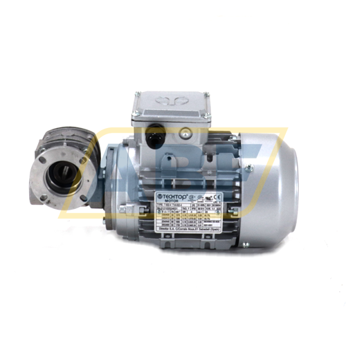 RMU28FLI20-T1A632-4 TechTop Motor