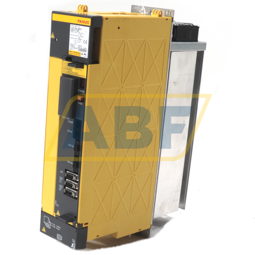 A06B-6127-H209 Fanuc