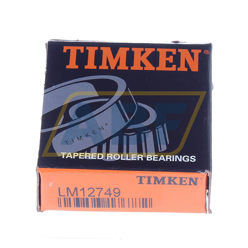 LM12749 Timken