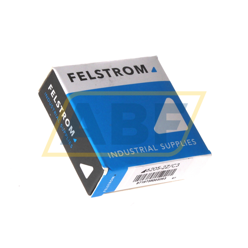 6205-2Z/C3 Felstrom