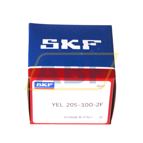 YEL205-100-2F SKF