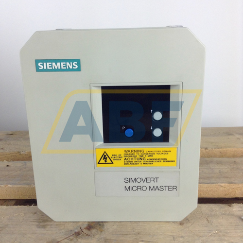 6SE3016-4BC00 Siemens