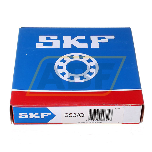 653/Q SKF