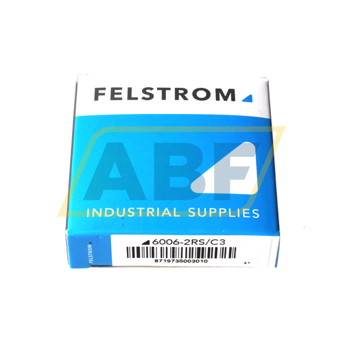 6006-2RS/C3 Felstrom